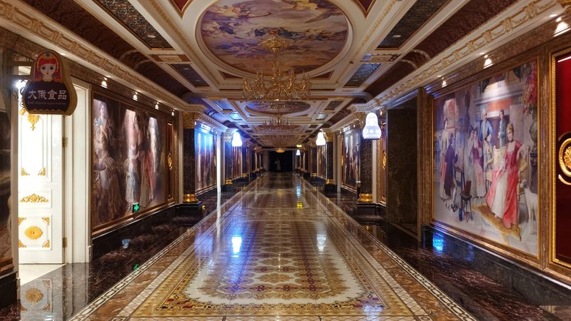 亲子游旅行团：规格参数背后的秘密