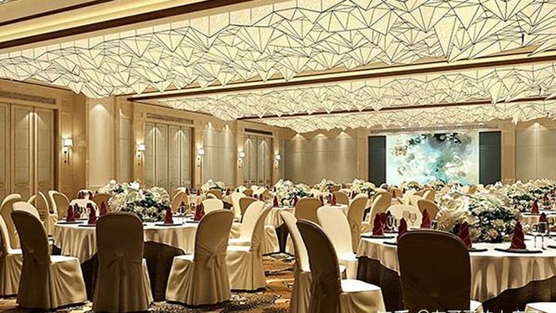 团建活动如何策划？室内团建流程解析**
